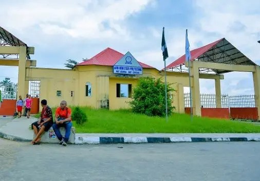 Akwa Ibom Poly HND Admission