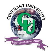 Covenant University Admission