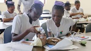 ECWA College of Nursing Basic Midwifery