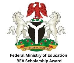 FG BEA Scholarship
