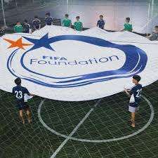 FIFA Foundation Community