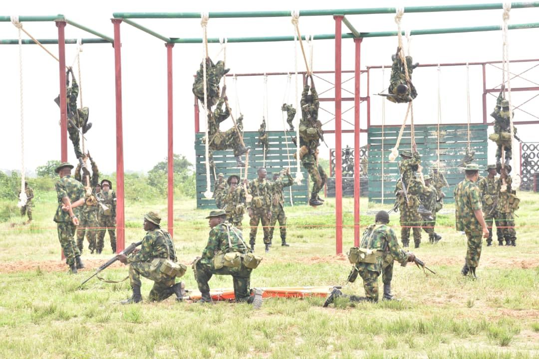nda