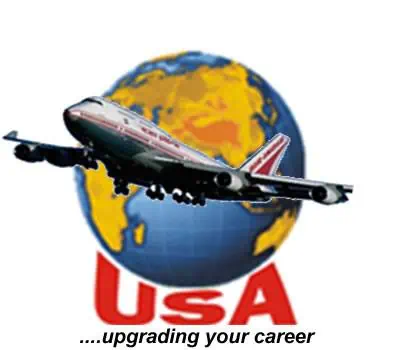 Universal School of Aviation USA