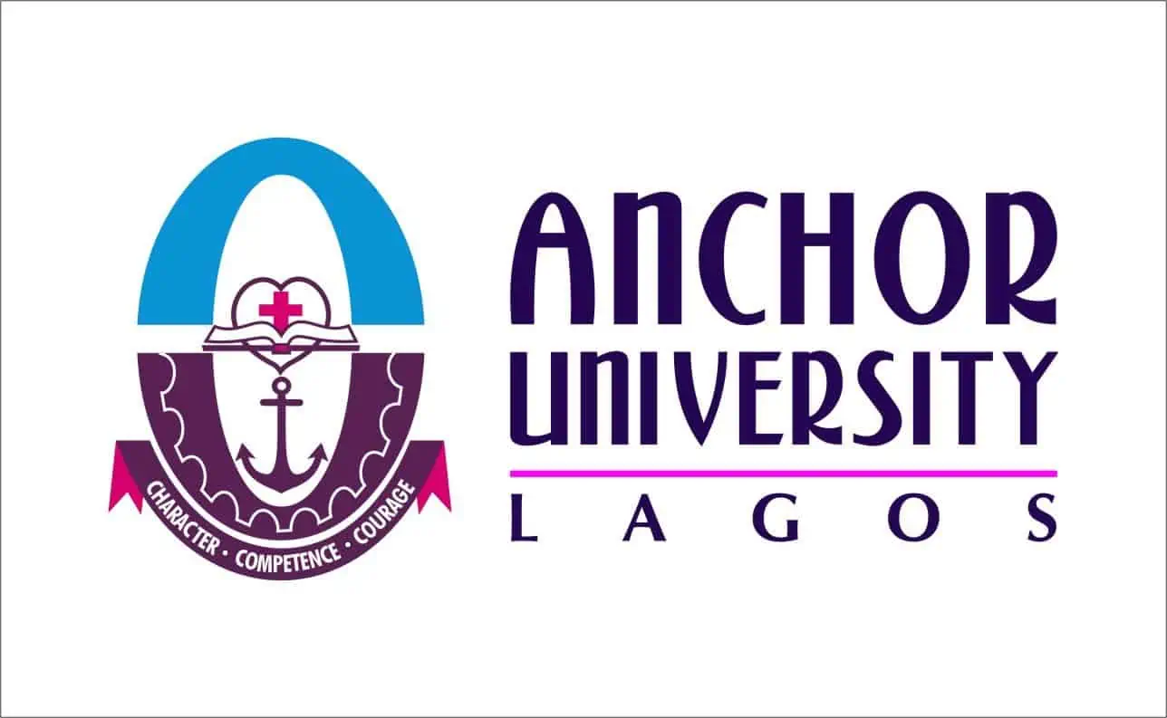 Anchor University Lagos AUL